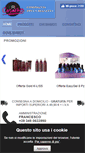 Mobile Screenshot of frlcosmetic.com